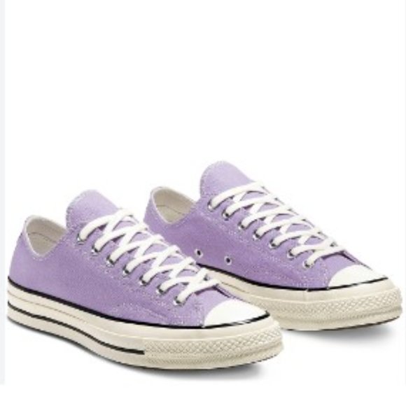 CONVERSE CHUCK TAYLOR ALL STAR 70 OX NWT - Picture 5 of 7